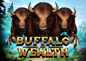 Buffalo of Wealth
