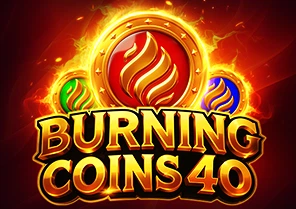 Burning Coins 40