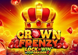 Crown Frenzy LockNWin