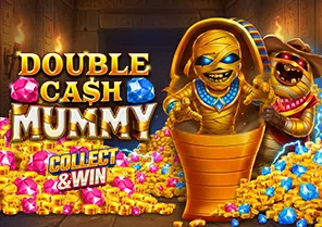 Double Cash Mummy