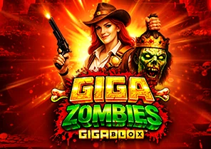 Giga Zombies GigaBlox