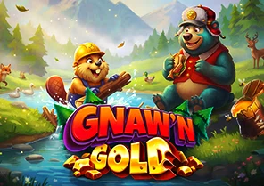 Gnaw n Gold