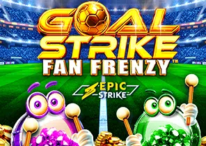Goal Strike Fan Frenzy