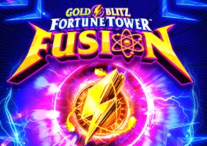 Gold Blitz Fortune Tower Fusion