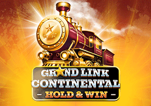 Grand Link Continental Hold and Win