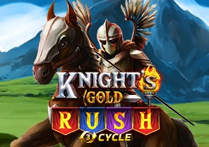 Knights Gold Rush 3 Cycle