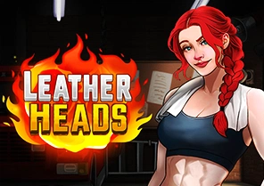 Leatherheads