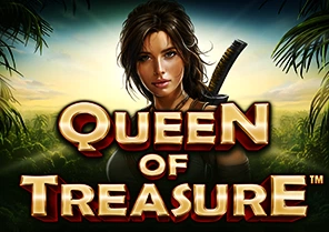 Queen Of Treasure