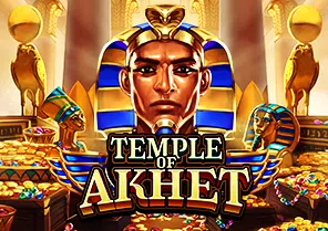 Temple of Akhet