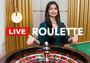 Spil Live Roulette Studio hos Royal Casino