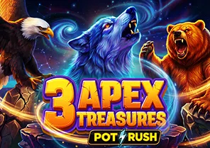 3 Apex Treasures