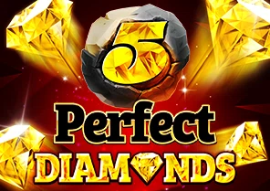5 Perfect Diamonds