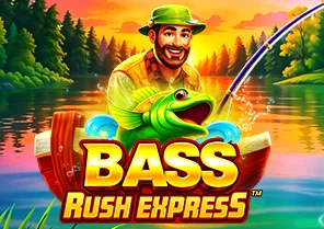 Bass Rush Express