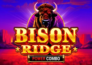 Bison Ridge Power Combo