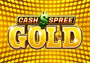 Cash Spree Gold