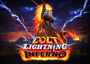 Colt Lightning Inferno
