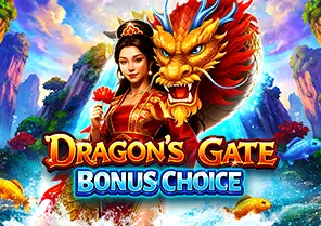 Dragons Gate Bonus Choice