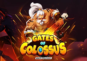 Gates of Colossus MultiChase