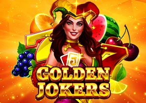 Golden Jokers