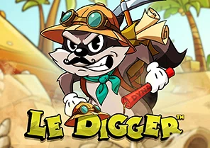 Le Digger