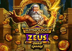 Mythology of Zeus Quadcharge