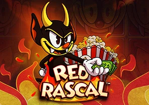 Red Rascal
