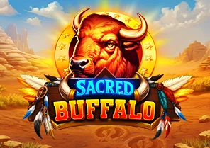 Sacred Buffalo