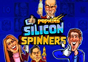 Silicon Spinners