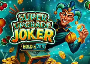 Super Upgrade Joker