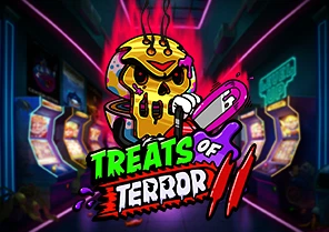Treats of Terror 2