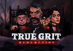 True Grit Redemption 2