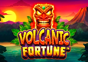 Volcanic Fortune