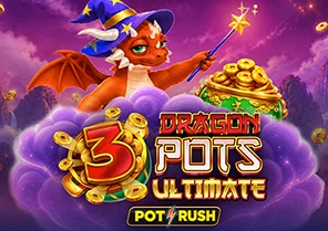 3 Dragon Pots Ultimate