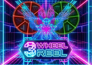 3 Wheel Reel