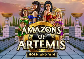 Amazons Of Artemis