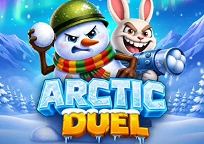 Arctic Duel