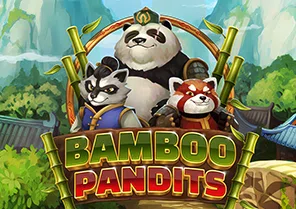 Bamboo Pandits