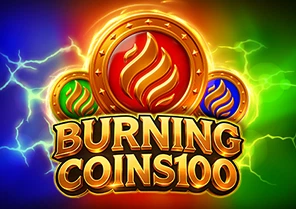Burning Coins 100