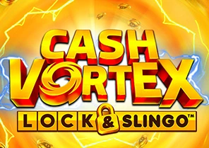 Cash Vortex Lock and Slingo