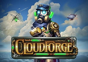 Cloudforge