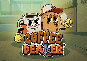 Coffee Dealer