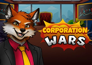 Corporation Wars
