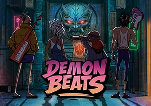 Demon Beats