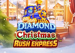 Diamond Christmas Rush Express