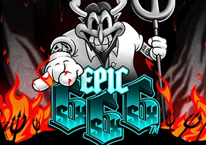 Epic SixSixSix