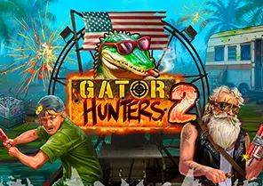 Gator Hunters 2