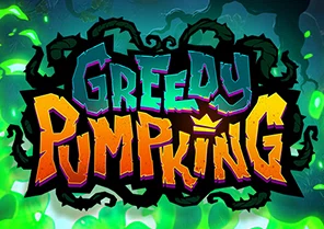 Greedy Pumpking