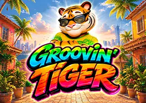 Groovin Tiger