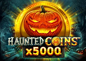 Haunted Coins x5000