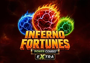Inferno Fortunes Power Combo Extra